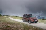 Peugeot Rifter GT Line 2018 года (WW)